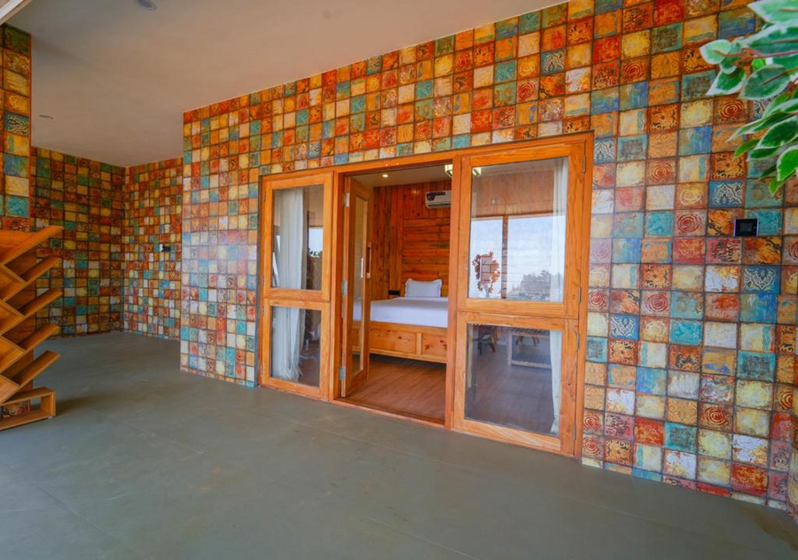 silent retreat ooty by voye homes