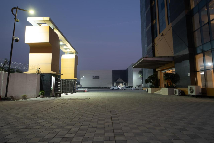 hotel astravista suites