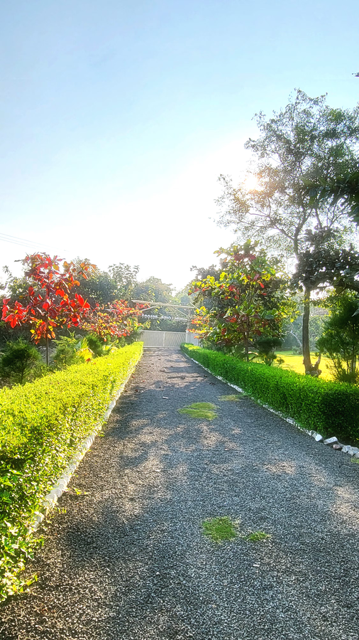 Nature Lovers Resort,,3 star