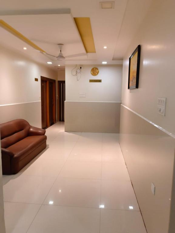 hotel shubhashree comfort