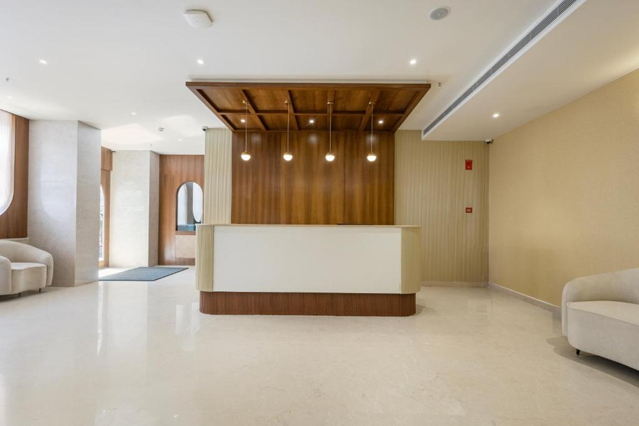 Monday Premium Madhapur,,3 star