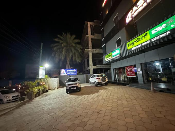 Astra Hotels & Suites - Sarjapur Road,,3 star