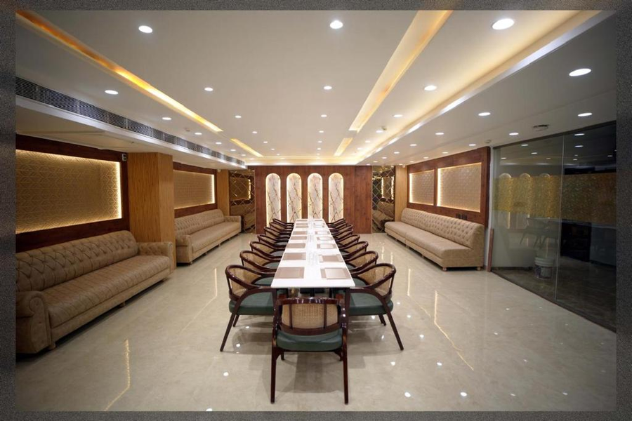 Guru Kripa Residency,,3 star