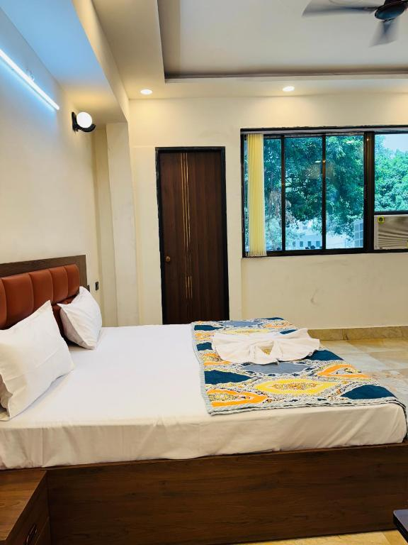 Hotel Shankara Inn,,3 star