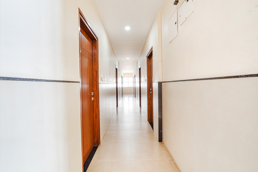 Fabhotel Rove Inn And Suites,,3 star