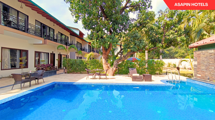 leela vilas by asapin hotels