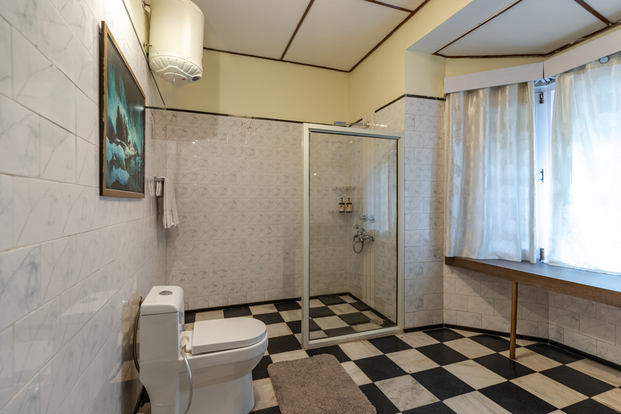 alaya stays chalet vie 3 bhk villa