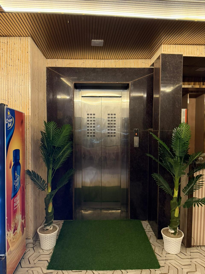 Hotel Kumar Continental,,3 star