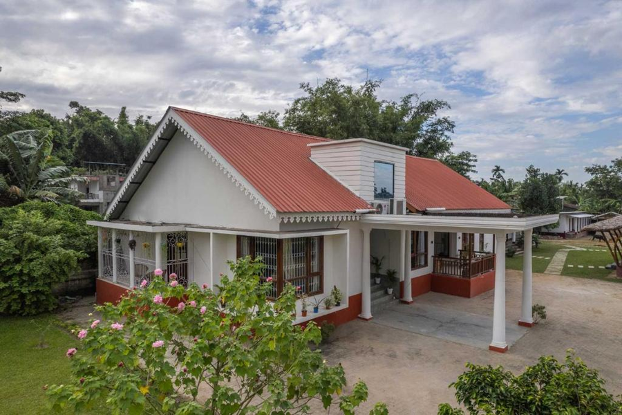 the white villa a unit of rupohi assam