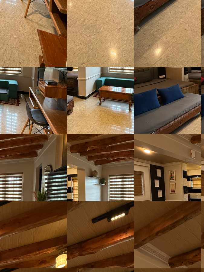 gangas sri balaji cottage