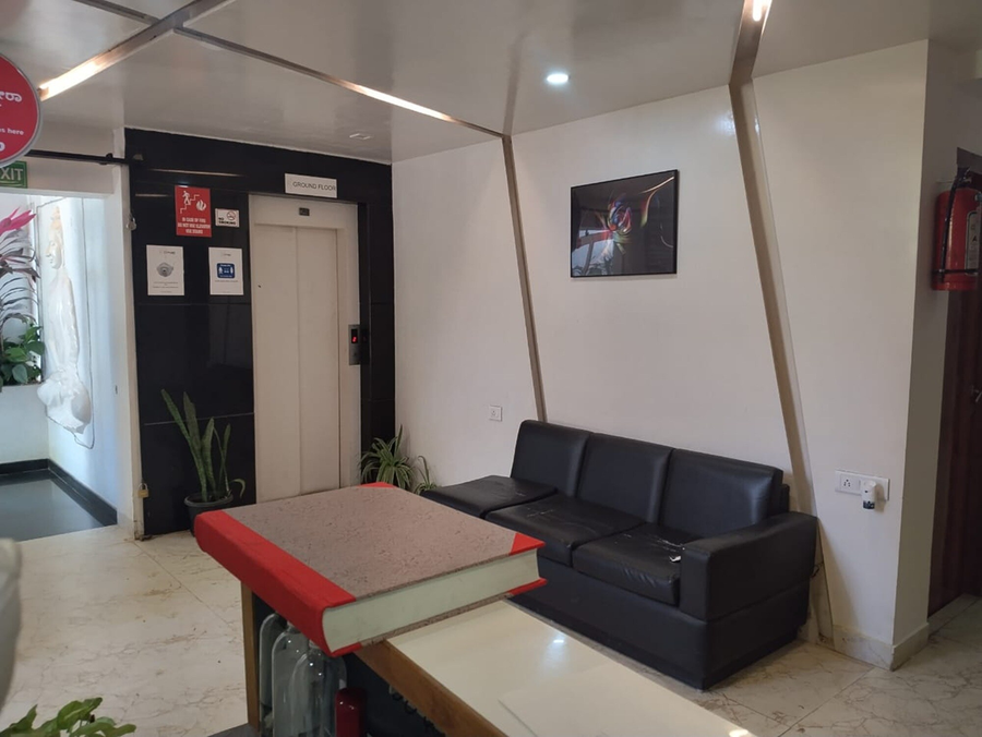 Vh Hotels , Domlur,Domlur,3 star