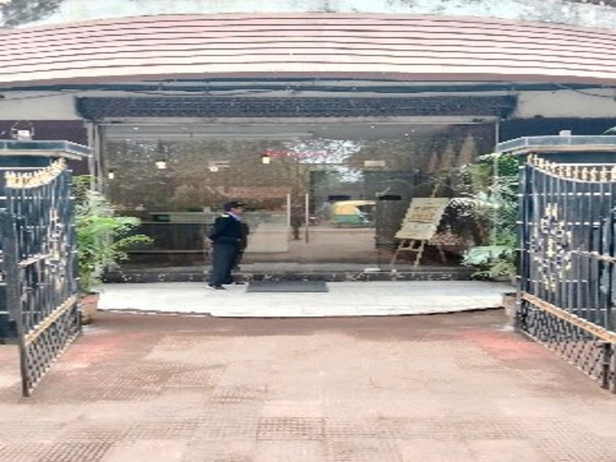the citi residenci hotel bidhannagar