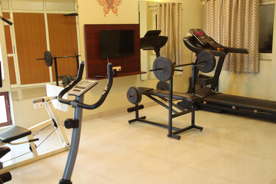 Leisure Resort,,3 star