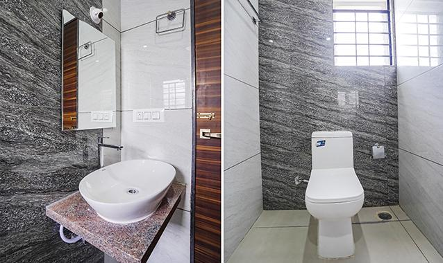 Fabhotel Platinum Palace,,3 star