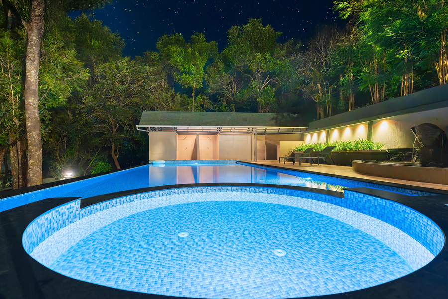 Banasura Jungle Resort By Z Vacations,Wayanad,3 star