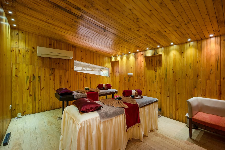 camel valley resort