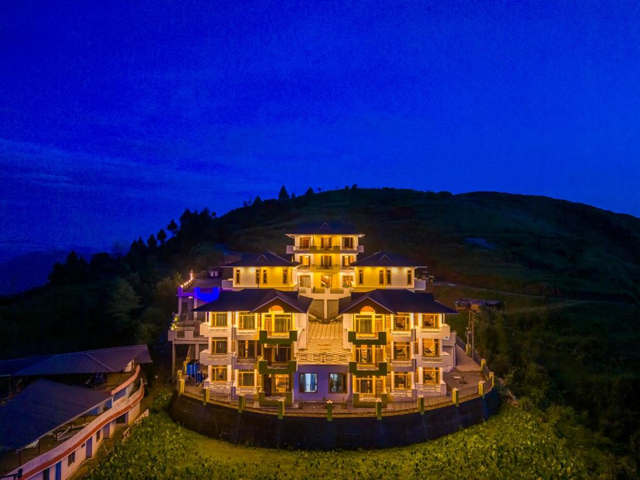 Hotel Chain