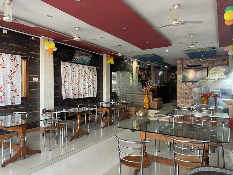 Hotel Nondikeshore,,3 star