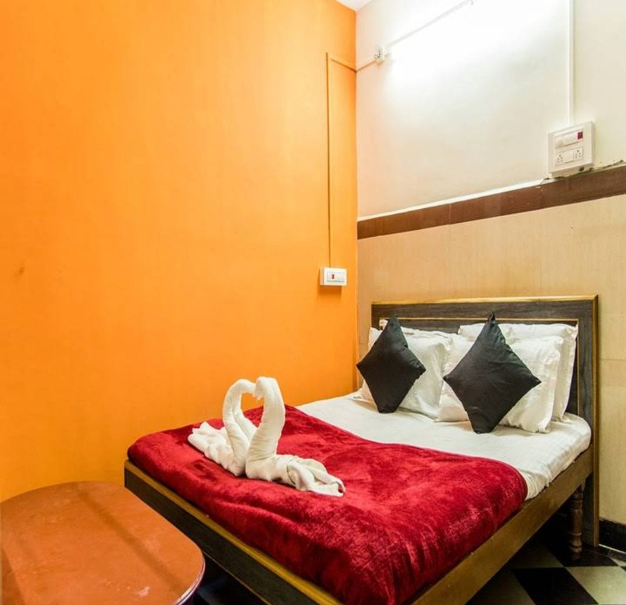 Tourist Lodge,Uttara Kannada,3 star