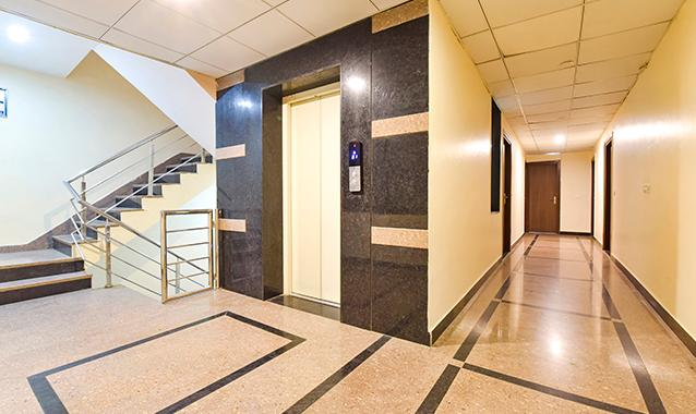 Fabhotel Prime The Grand Manmuralidhar,Jaipur|Bani Park,3 star