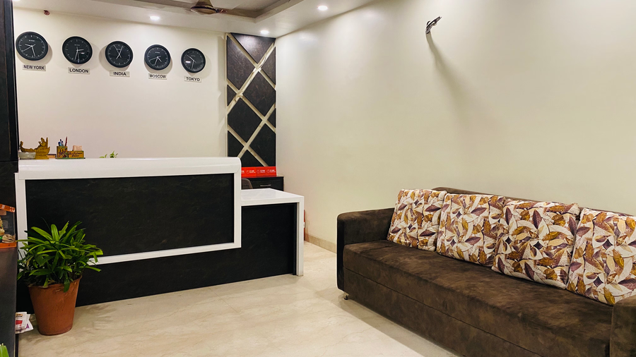 hotel pulse inn