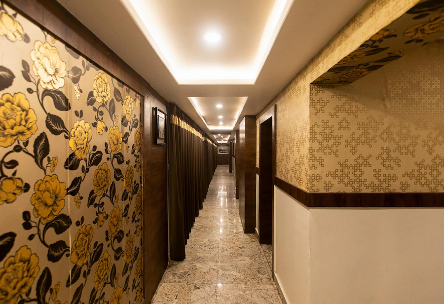 hotel geo grande