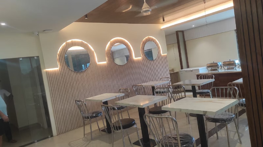 Hotel Hi City Inn,Garchuk Chariali, Dhirenpara, Guwahati, Assam,3 star