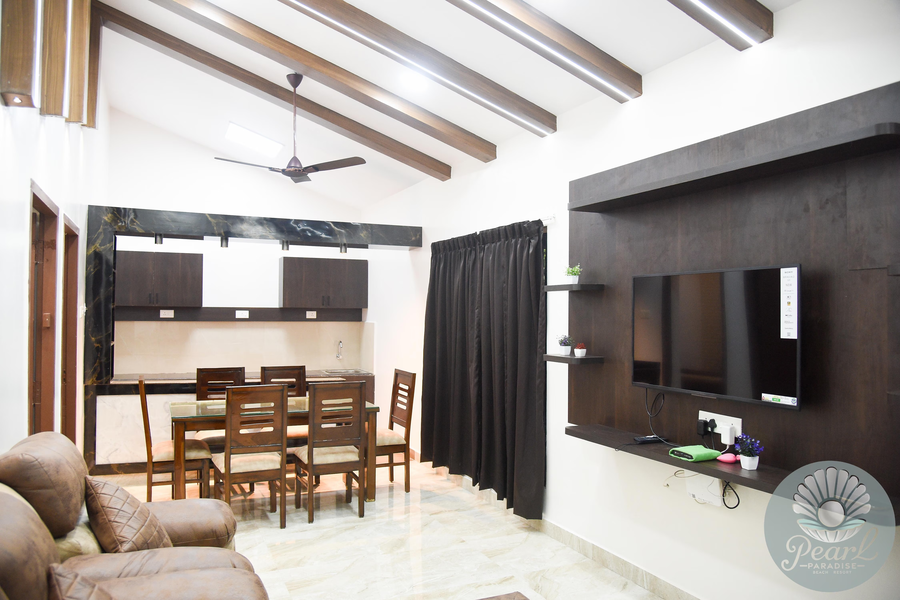 Pearl Paradise Luxury Villa,,2 star