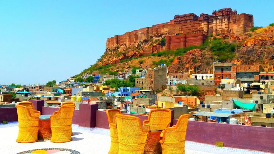 jodhpur heritage haveli