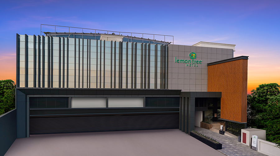 lemon tree hotel motihari