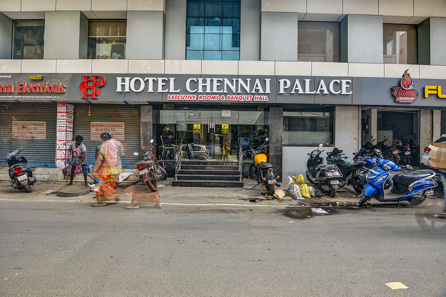 chennai
