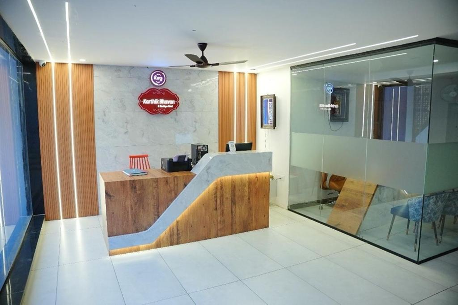 townhouse shivamogga
