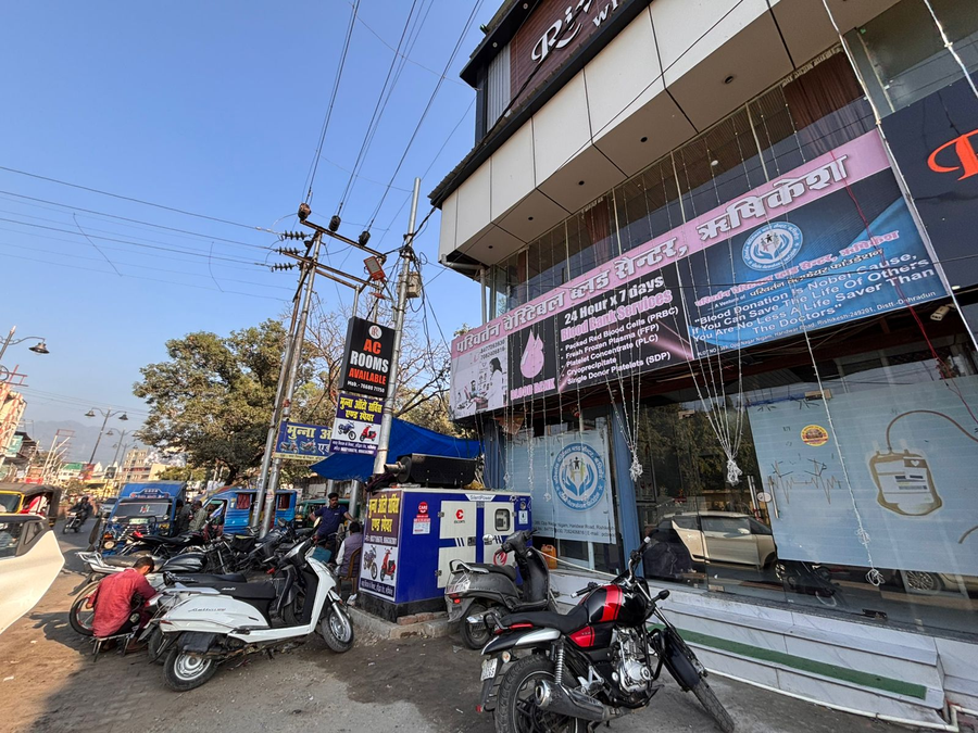 Riviera Inn,Mayakund,3 star