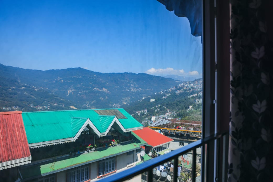 Hotel Ronak By Red Panda & Sapana Groups,,2 star