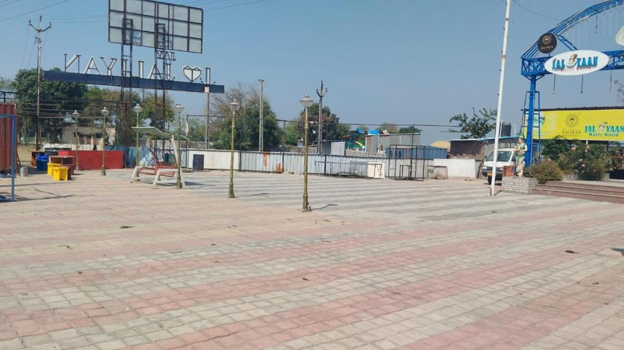 Jay Jaliyan Hotel And Resort Llp,,3 star
