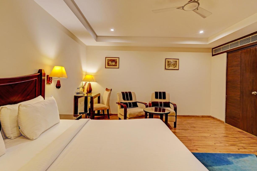City Mark Hotel,,3 star