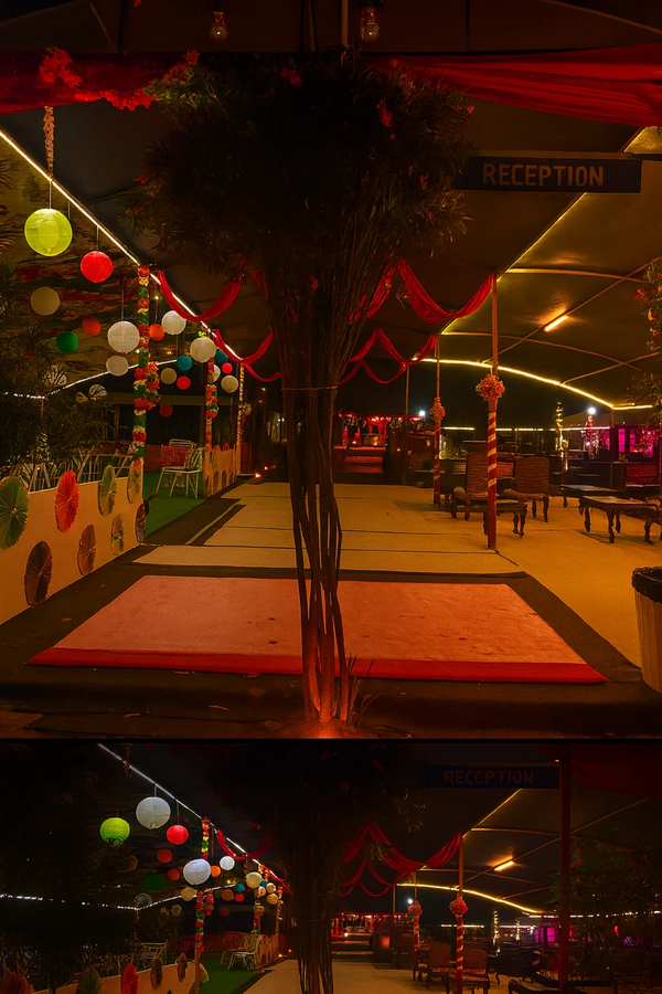 Stayguru Surkhab Rann Resort,,3 star