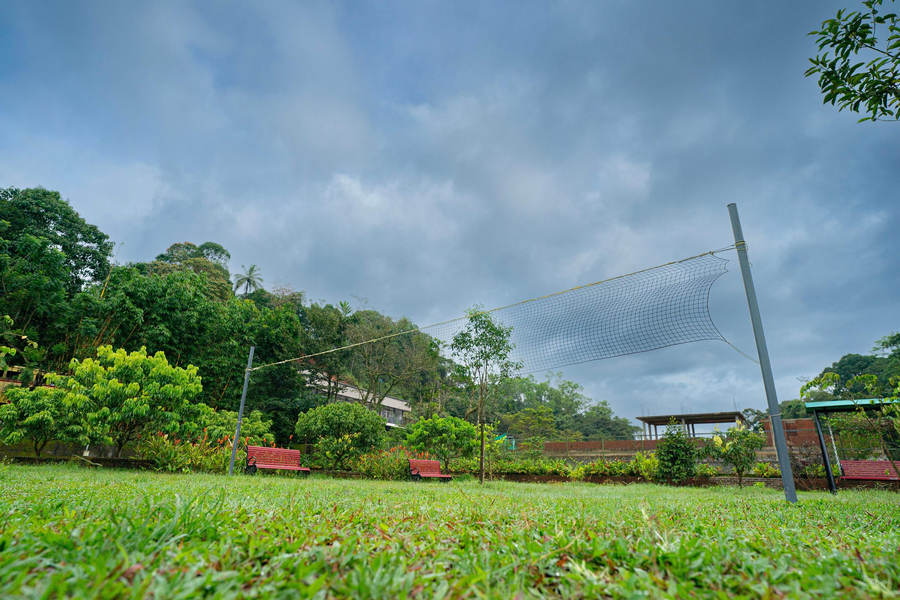 the sanihara hotel and resort