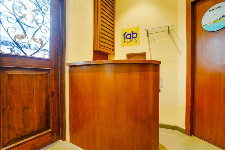 fabhotel corporate rooms vakola santacruz east