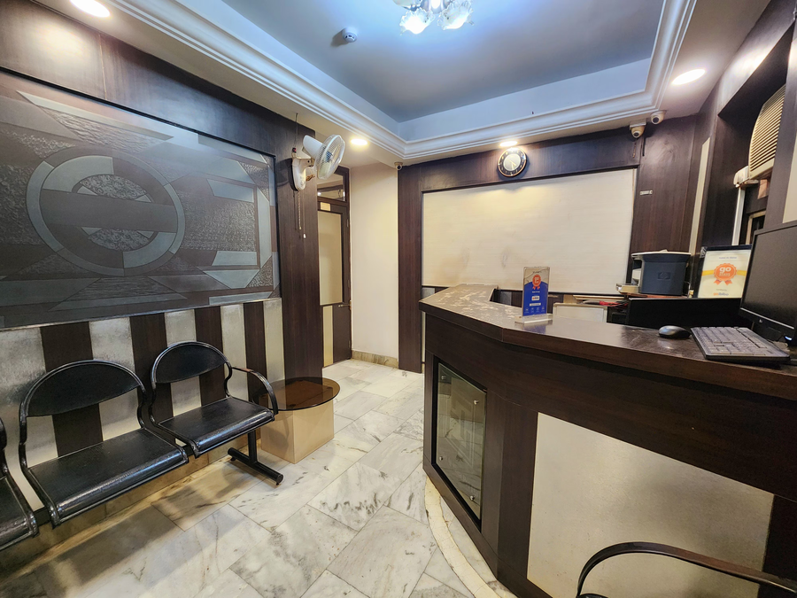 Hotel Al Sana,Taltala,3 star