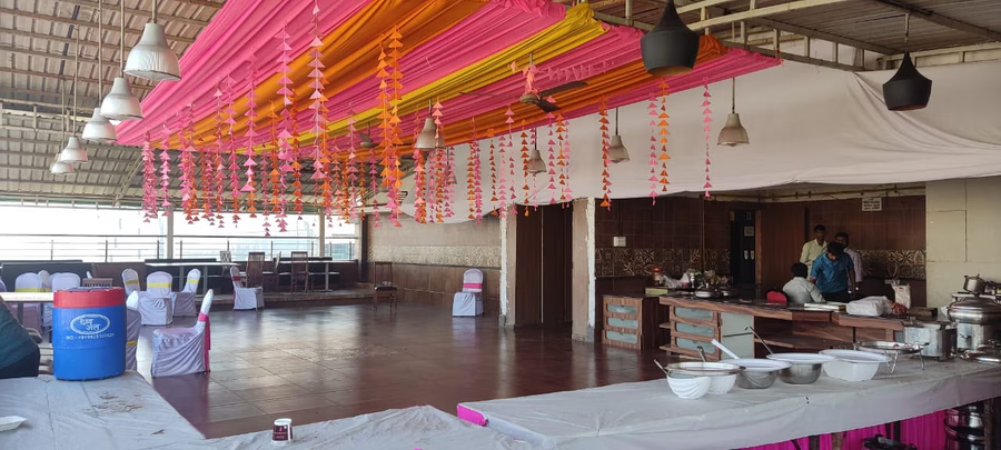 hotel shreeji vatika airport road