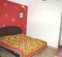 Kanchan Kesari Village Resort,India>>Jaipur,3 star