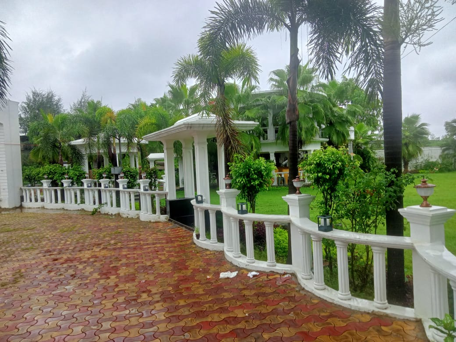 hotel kosi inn