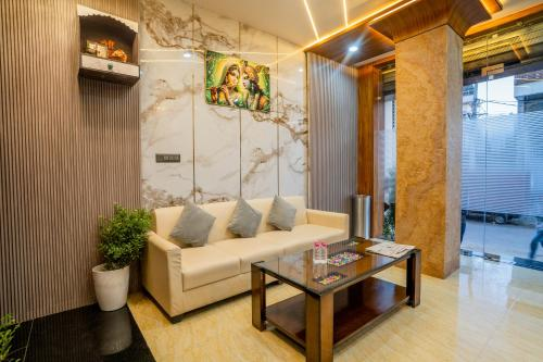 hotel de grand dwarka