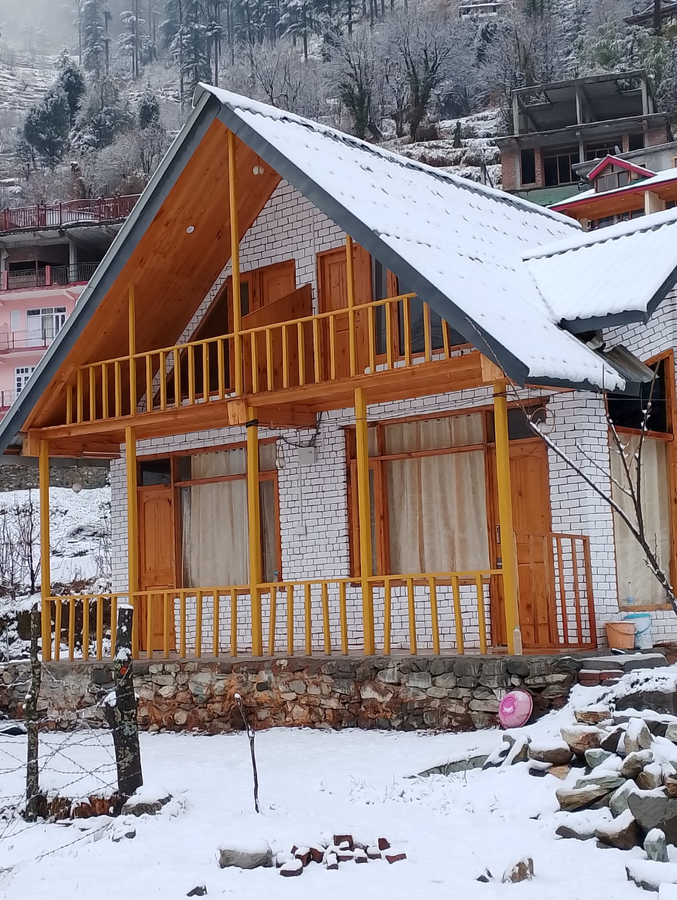 Pumpkin Stays Boutique Cottages And Tree House,,3 star