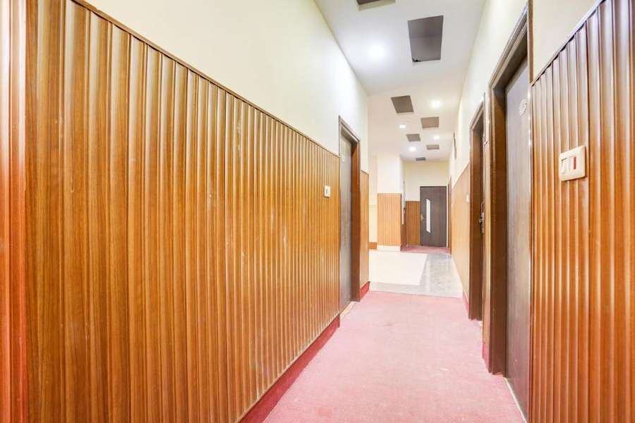 super townhouse brahma sarovar formerly krishna mahal