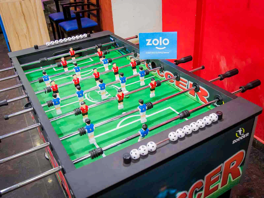 z express parea