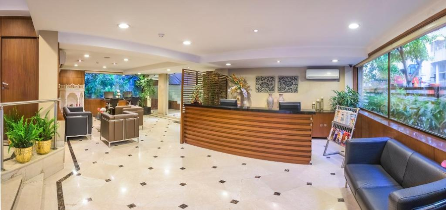 hotel casa fortuna