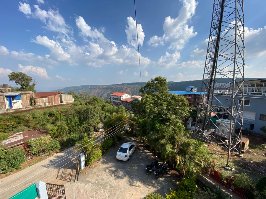 Hotel Twilight House,Metgutad,3 star