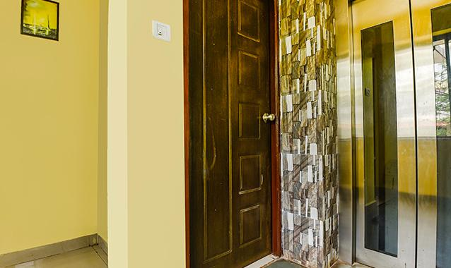 Fabhotel Dewa,,3 star